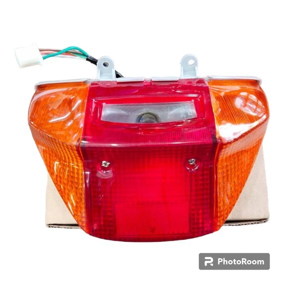 Tail Lamp EX5