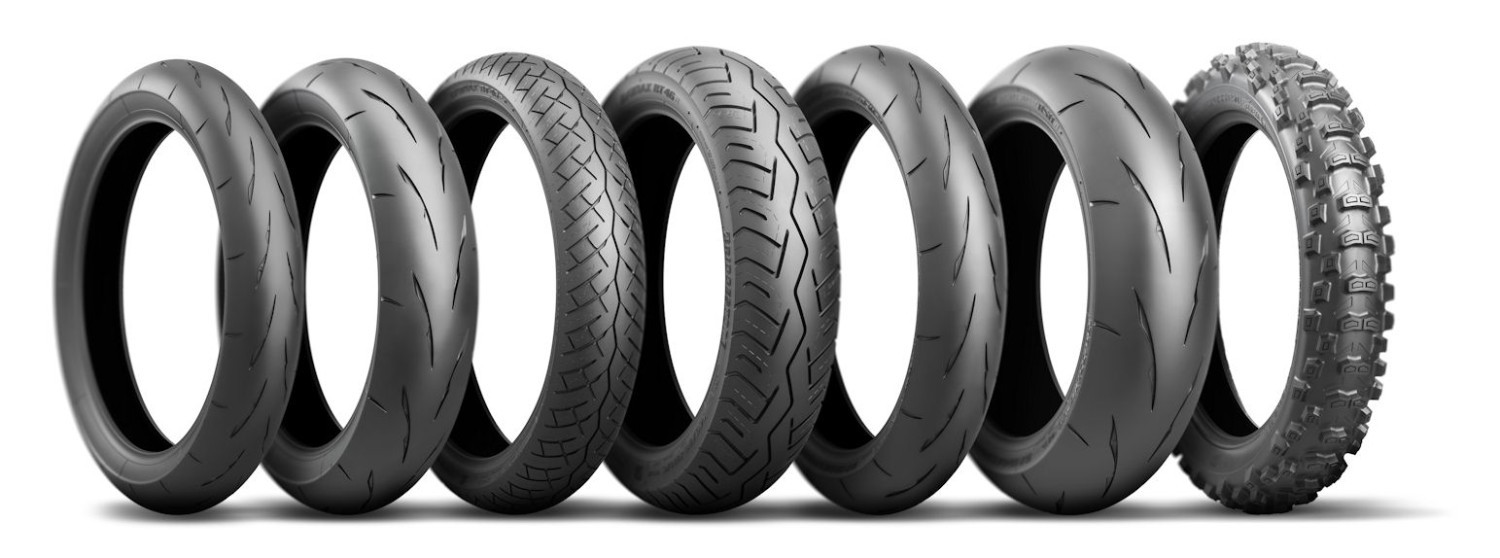 Tyre